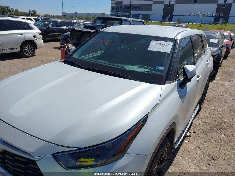 Toyota Highlander L* V6* 2ключа* Крайна цена до БГ, снимка 7 - Автомобили и джипове - 53144931