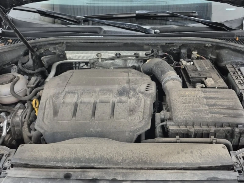 Audi Q3 * Komfort 45 TFSI quattro * CARFAX * ЦЕНА ДО БГ, снимка 13 - Автомобили и джипове - 53305583