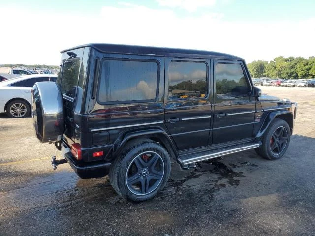 Mercedes-Benz G 63 AMG, снимка 3 - Автомобили и джипове - 48815428