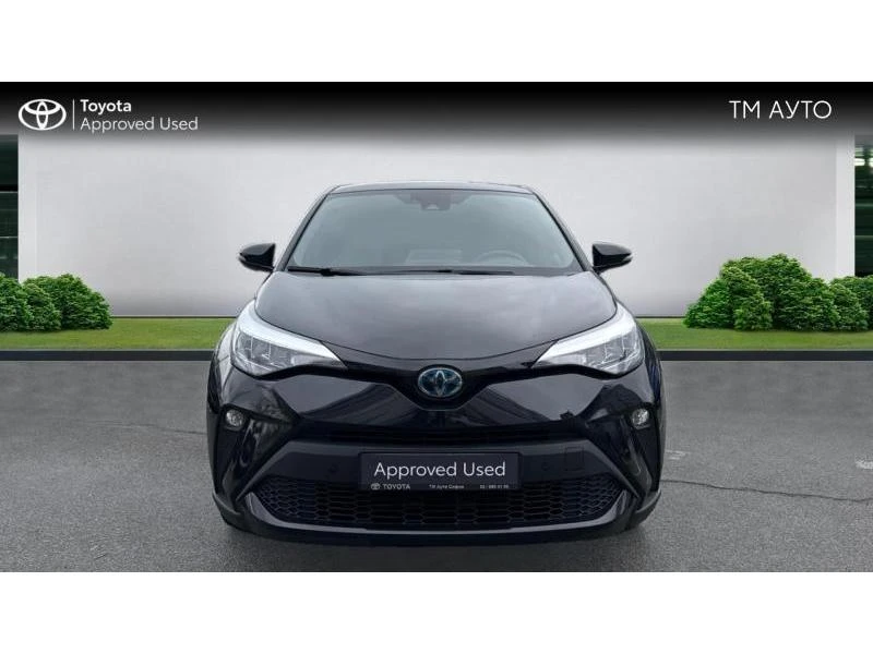 Toyota C-HR 2.0 HSD CLUB, снимка 5 - Автомобили и джипове - 49266753