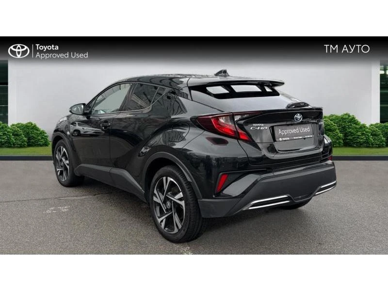 Toyota C-HR 2.0 HSD CLUB, снимка 2 - Автомобили и джипове - 49266753