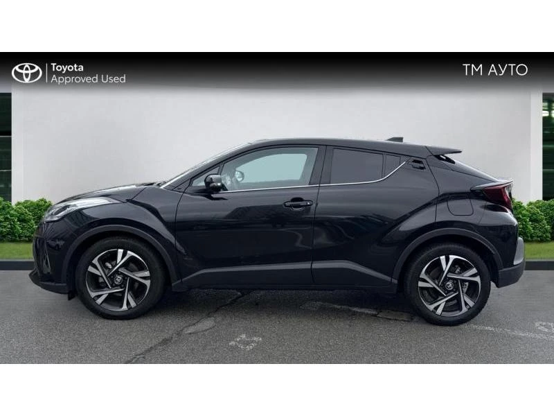 Toyota C-HR 2.0 HSD CLUB, снимка 3 - Автомобили и джипове - 49266753