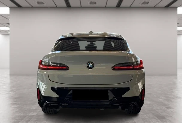 BMW X4 M40d xDrive = Shadow Line = Гаранция - изображение 2