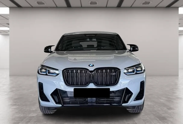 BMW X4 M40d xDrive = Shadow Line = Гаранция - 127750 лв. - 74501238 1