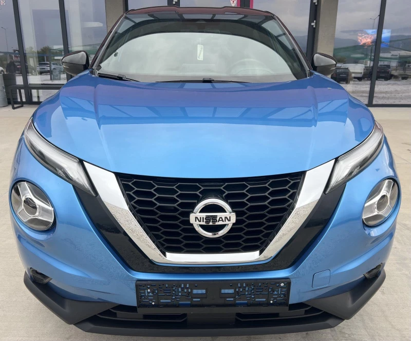 Nissan Juke 1.0 DIG-T - 29900 лв. / 15287.63 € - 98617253 1