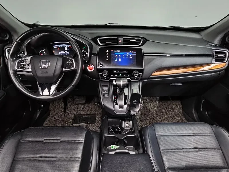 Honda Cr-v Generation 1.5 Ex-L 2Wd, снимка 6 - Автомобили и джипове - 56211379