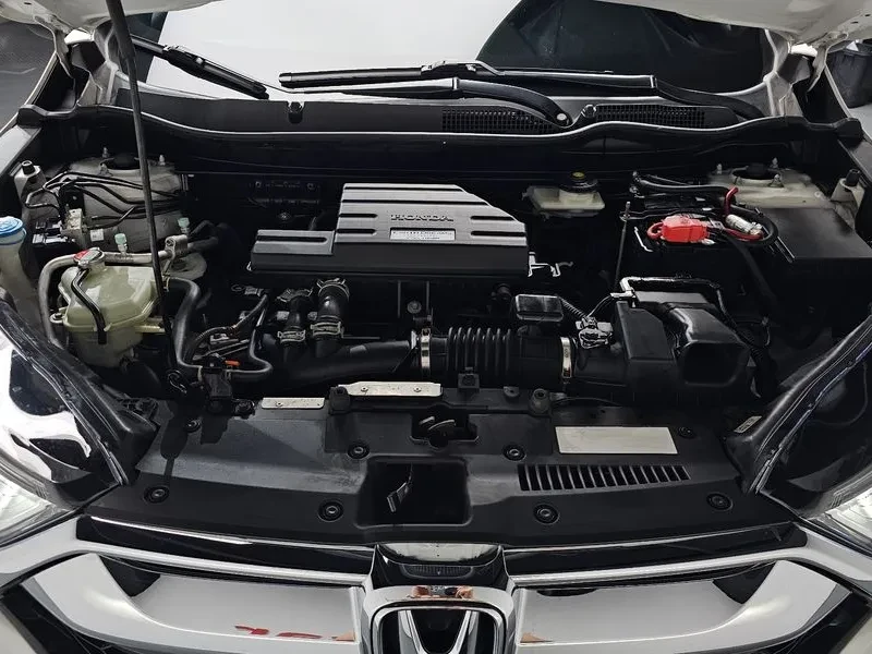 Honda Cr-v Generation 1.5 Ex-L 2Wd, снимка 5 - Автомобили и джипове - 56211379