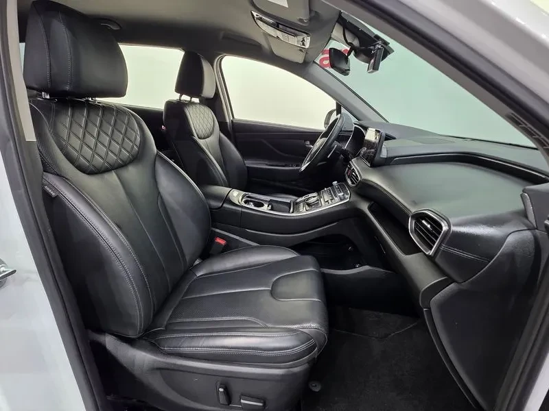Hyundai Santa fe Diesel 2.2 2Wd Premium Choice | Mobile.bg � ����������� 10