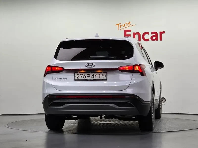 Hyundai Santa fe Diesel 2.2 2Wd Premium Choice | Mobile.bg � ����������� 4