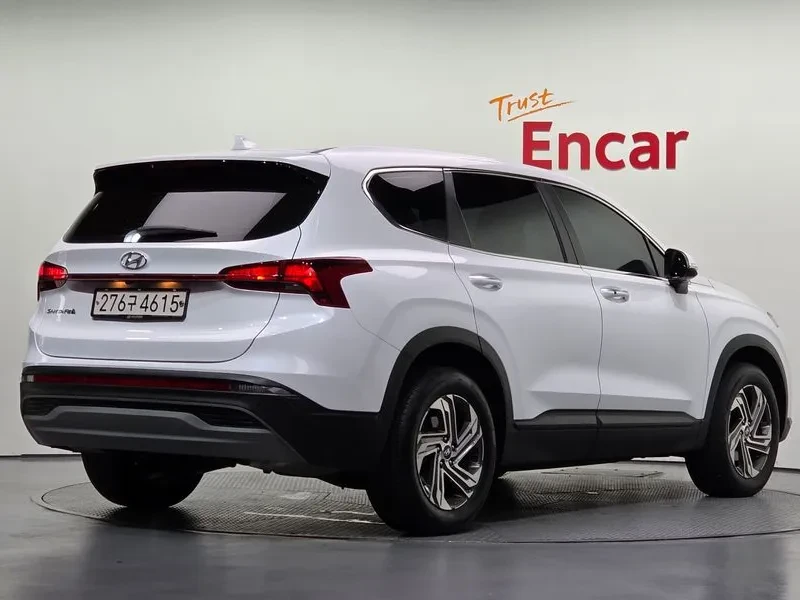 Hyundai Santa fe Diesel 2.2 2Wd Premium Choice | Mobile.bg � ����������� 2