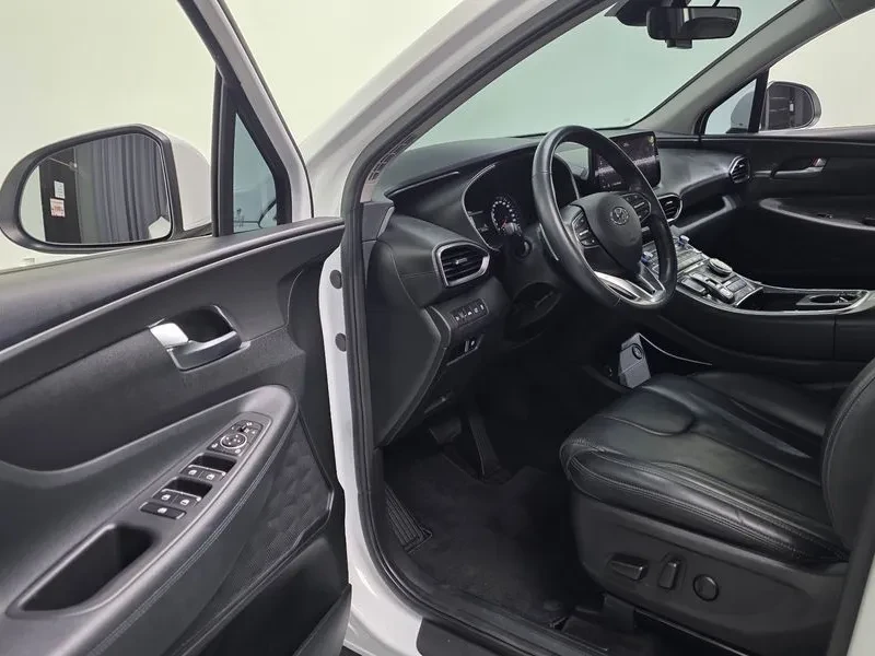Hyundai Santa fe Diesel 2.2 2Wd Premium Choice | Mobile.bg � ����������� 11