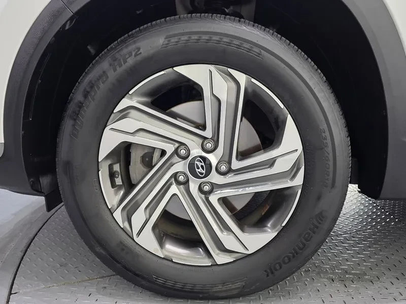 Hyundai Santa fe Diesel 2.2 2Wd Premium Choice | Mobile.bg � ����������� 5