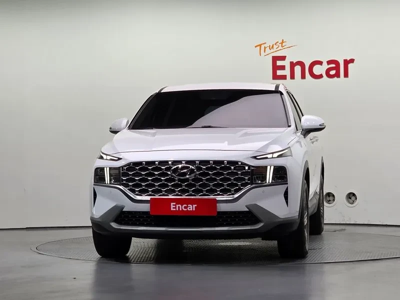 Hyundai Santa fe Diesel 2.2 2Wd Premium Choice | Mobile.bg � ����������� 3