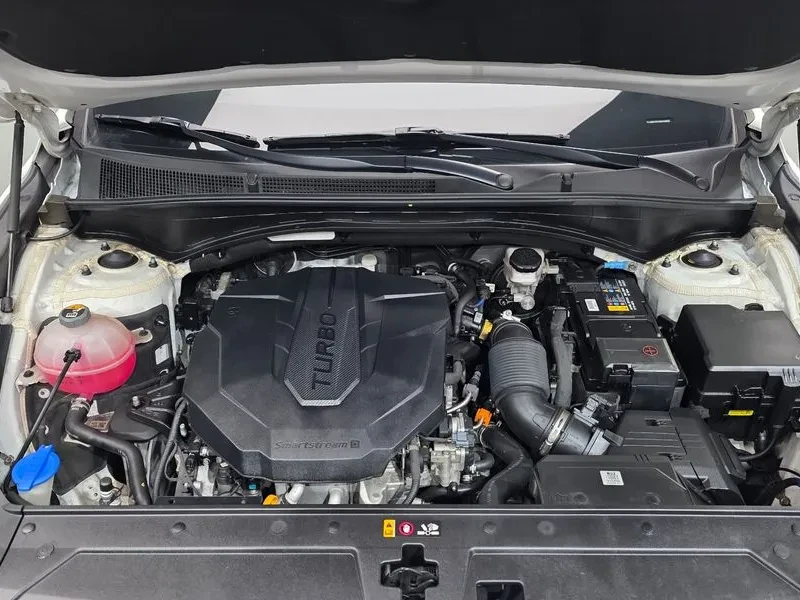 Hyundai Santa fe Diesel 2.2 2Wd Premium Choice | Mobile.bg � ����������� 6