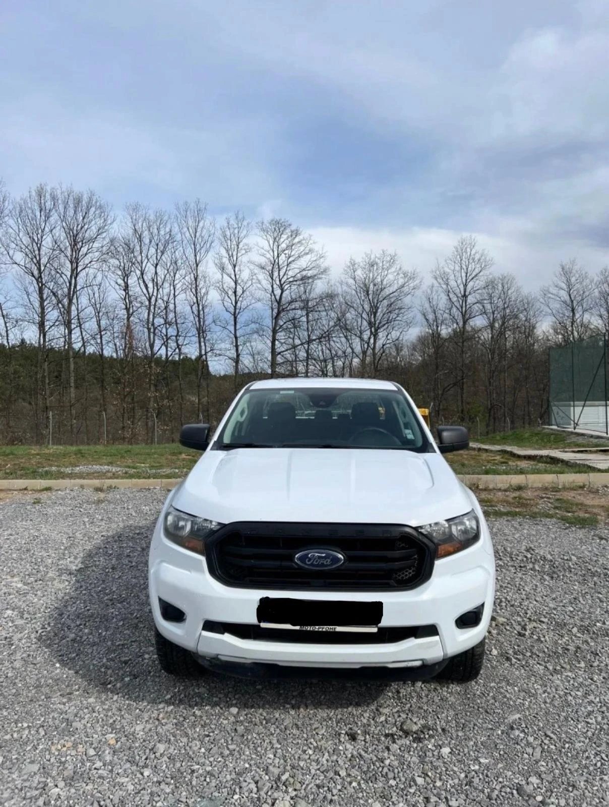 Ford Ranger | Mobile.bg — изображение 1