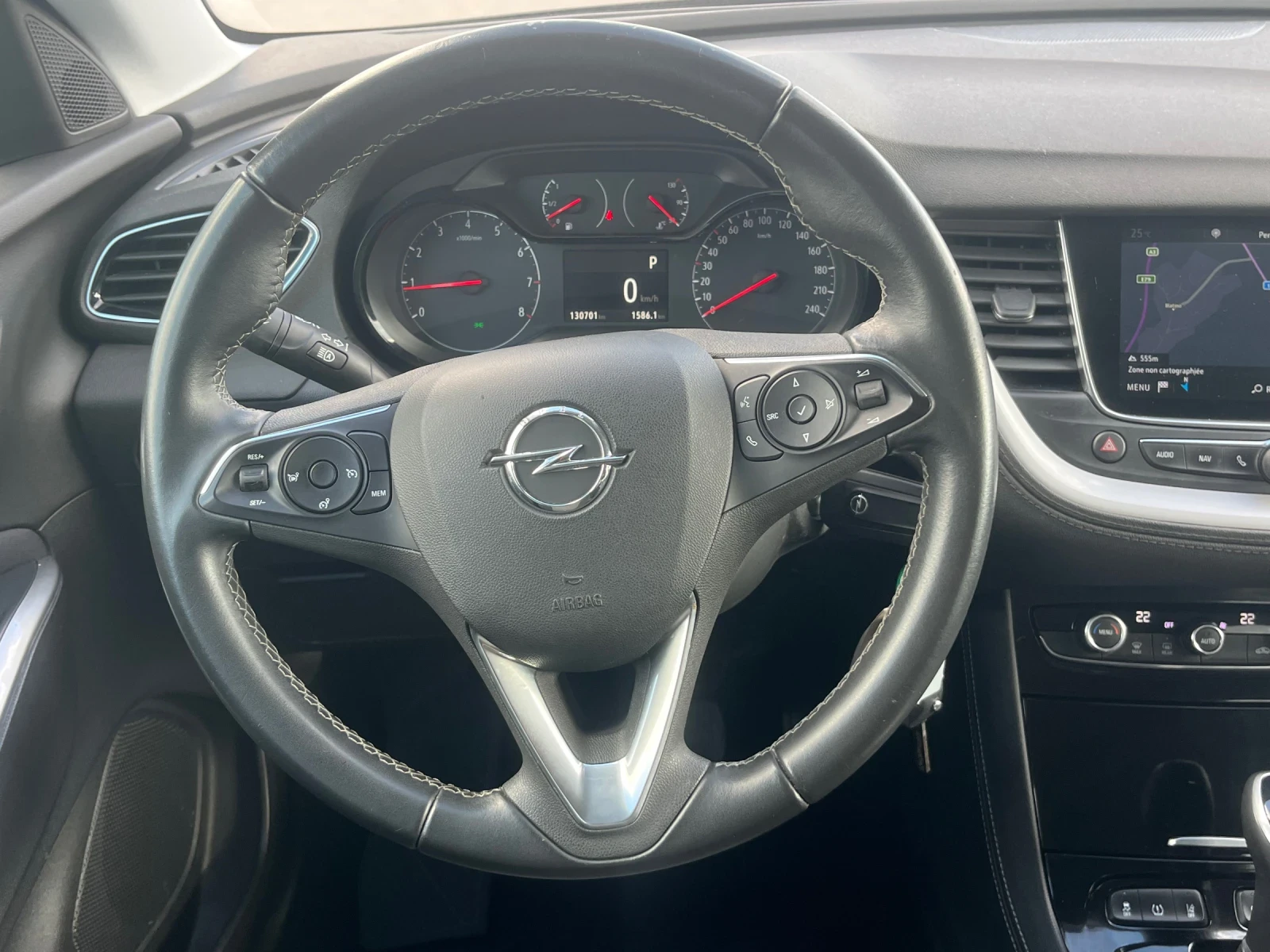 Opel Grandland X  | Mobile.bg   14