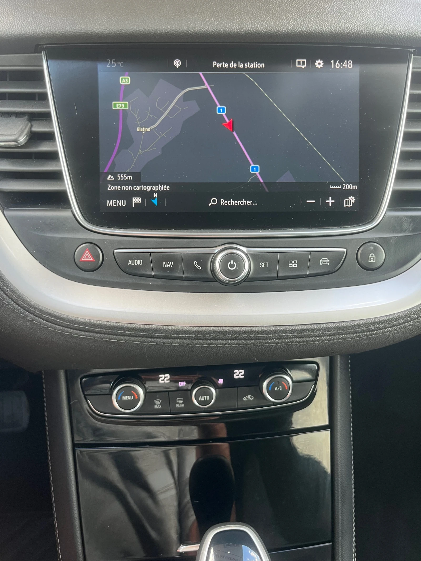 Opel Grandland X  | Mobile.bg   16