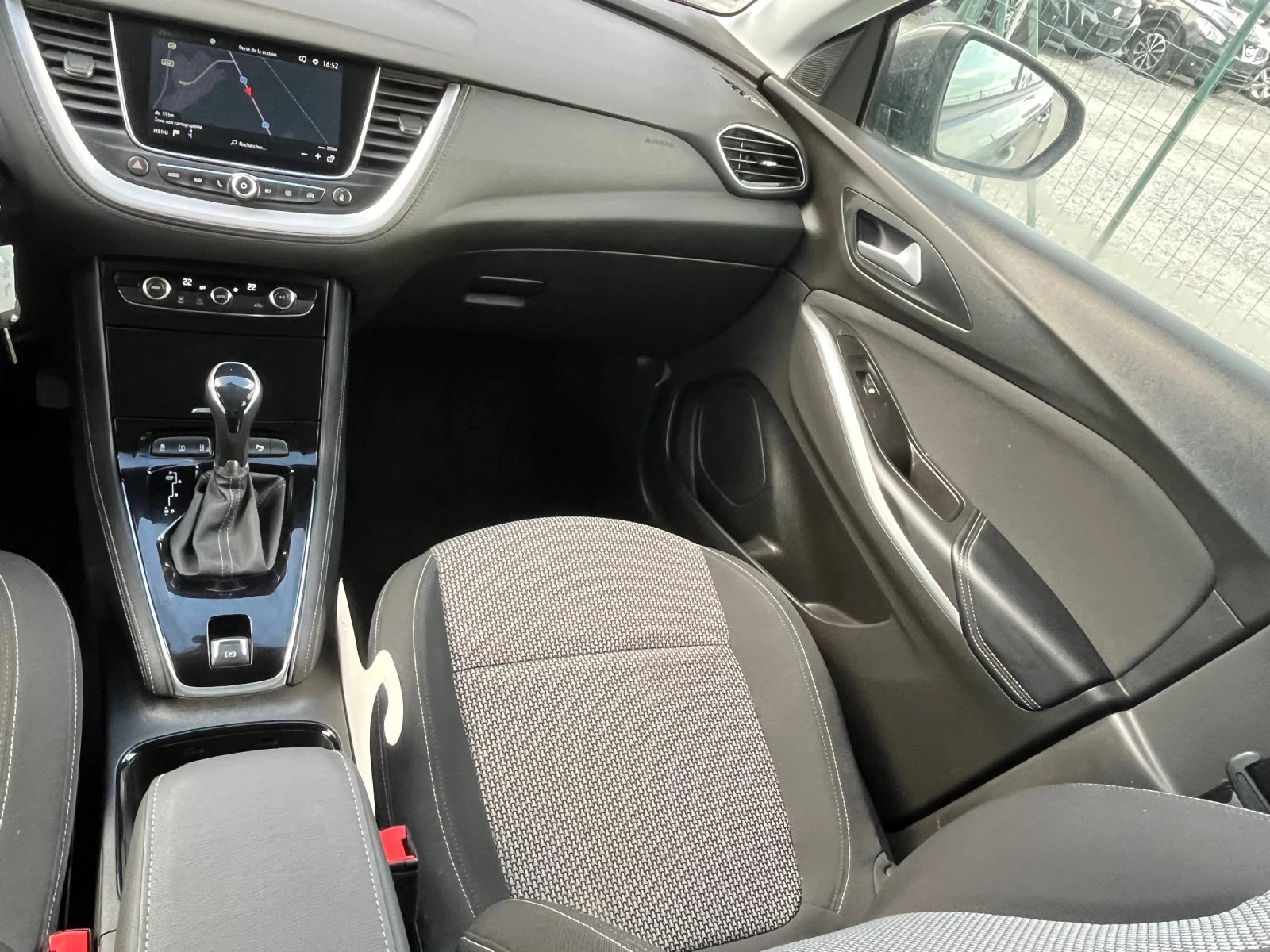 Opel Grandland X  | Mobile.bg   13