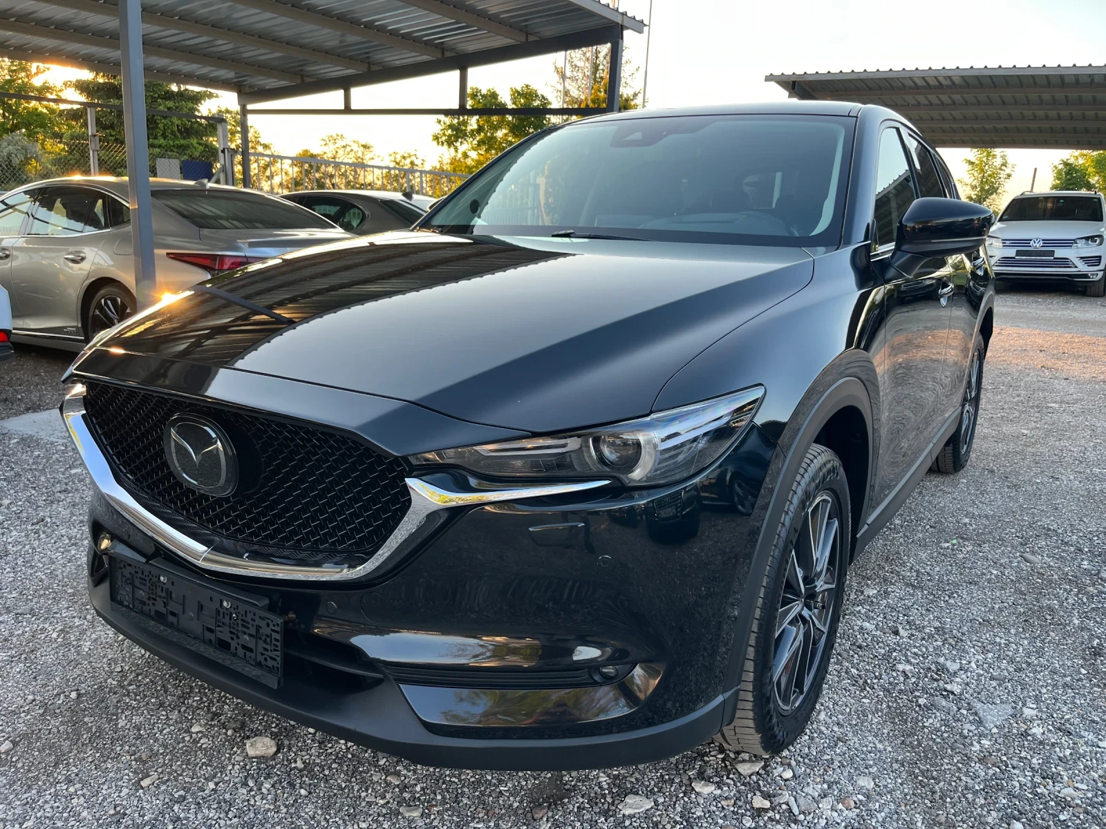 Mazda CX-5  /2.5-194 / / /  | Mobile.bg   1