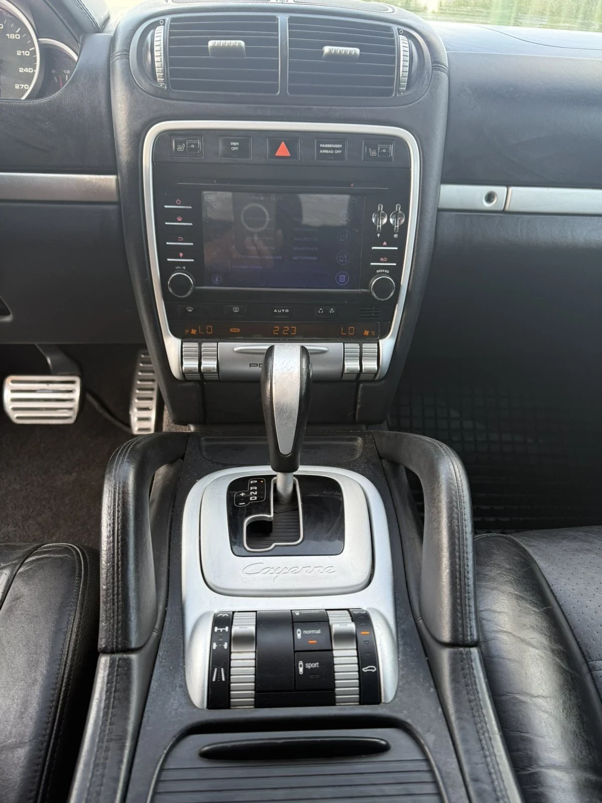Porsche Cayenne 4.5S ТОП БАРТЕР ЛИЗИНГ - изображение 9