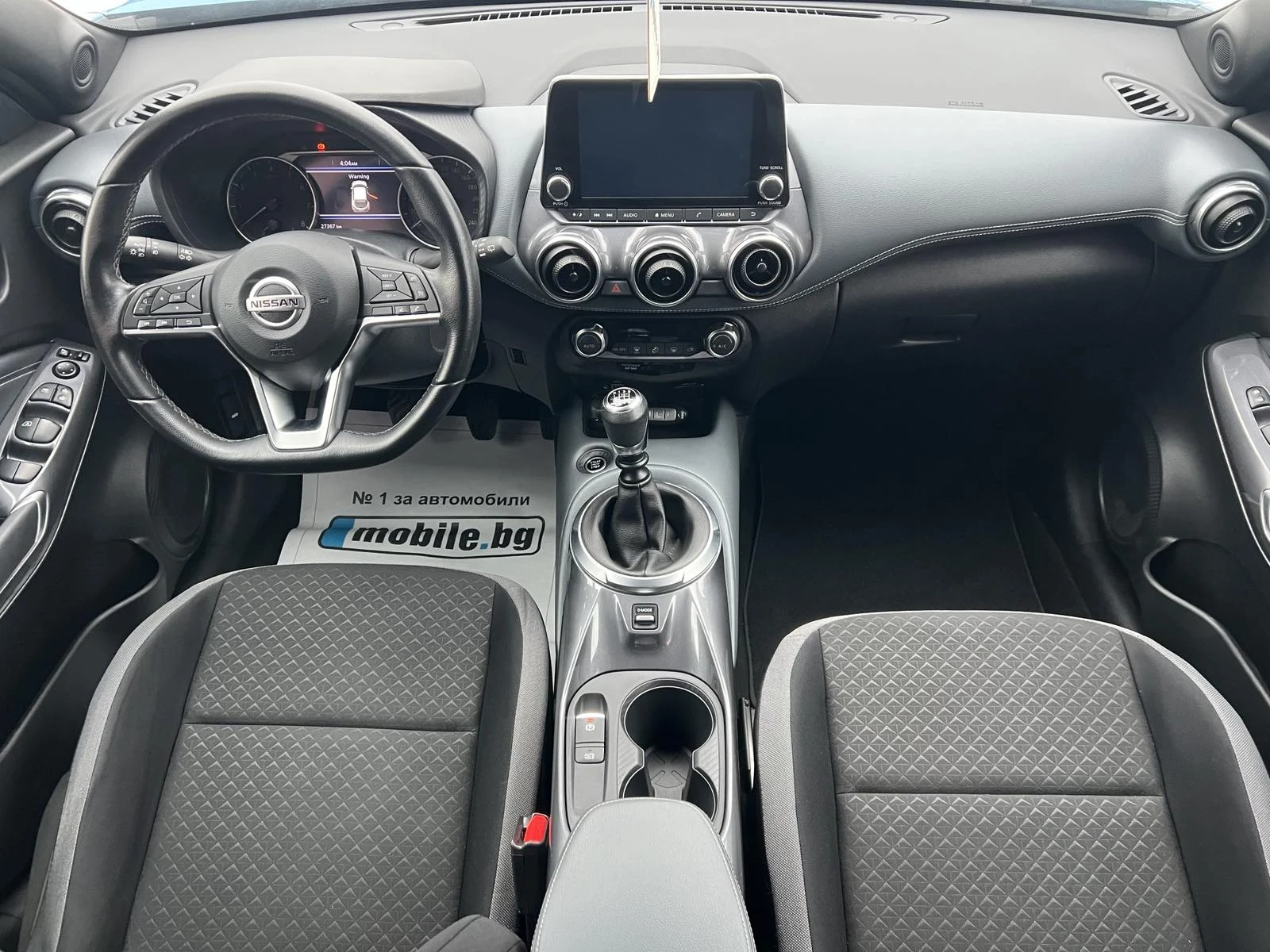 Nissan Juke 1.0 DIG-T | Mobile.bg � ����������� 12
