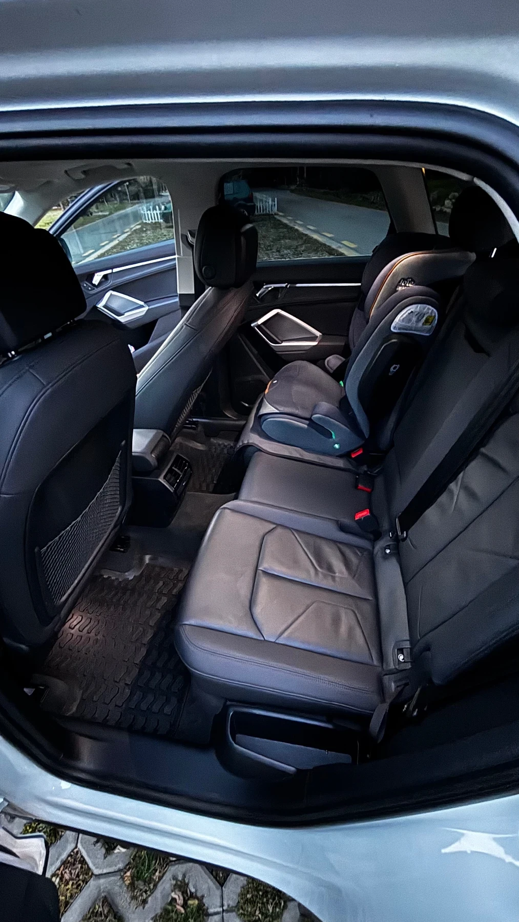 Audi Q3 45 TFSI - изображение 7