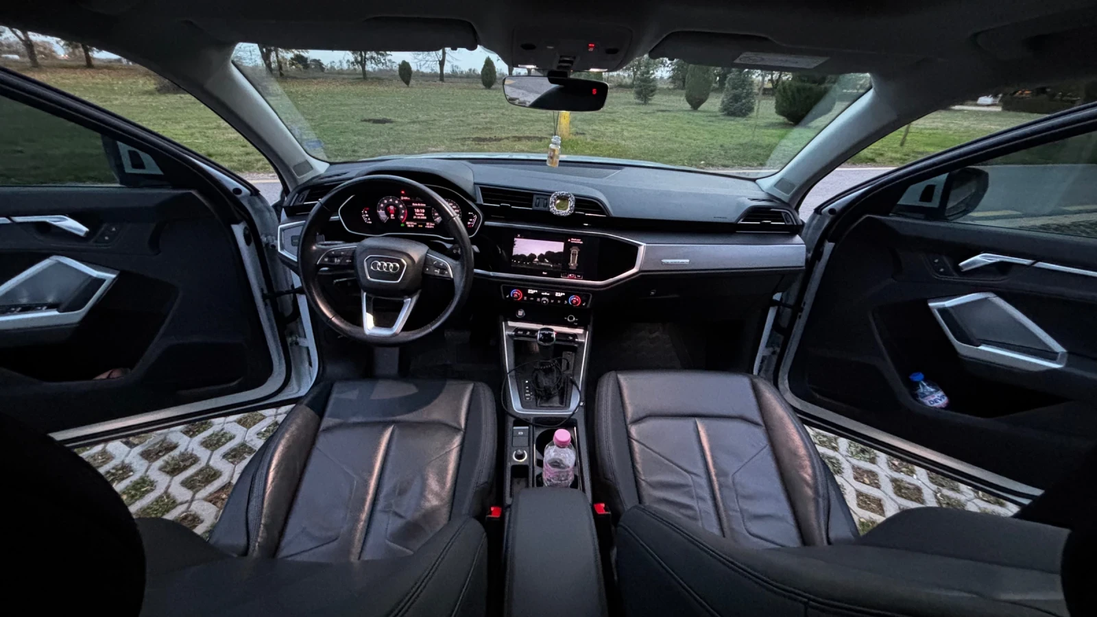 Audi Q3 45 TFSI - изображение 5