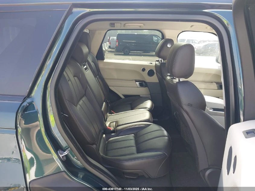 Land Rover Range rover 3.0L V-6 DI, DOHC, VVT, SUPERCHARGER, 340HP 4X4 | Mobile.bg   13