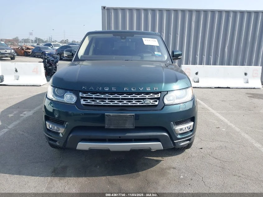 Land Rover Range rover 3.0L V-6 DI, DOHC, VVT, SUPERCHARGER, 340HP 4X4 | Mobile.bg   11