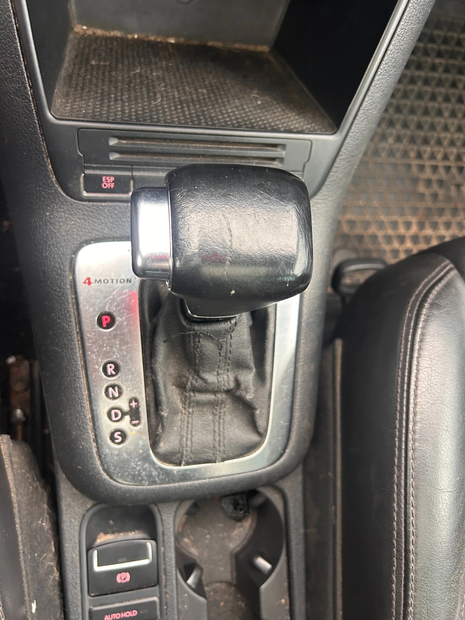 VW Tiguan 2.0TDI 4MOTION AVTOMAT/NAVI/PANORAMA EURO 4 | Mobile.bg   14