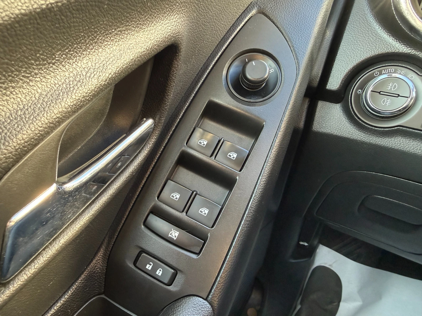 Opel Mokka 1.7d 131 �.�./�������� �� ��������  | Mobile.bg � ����������� 15