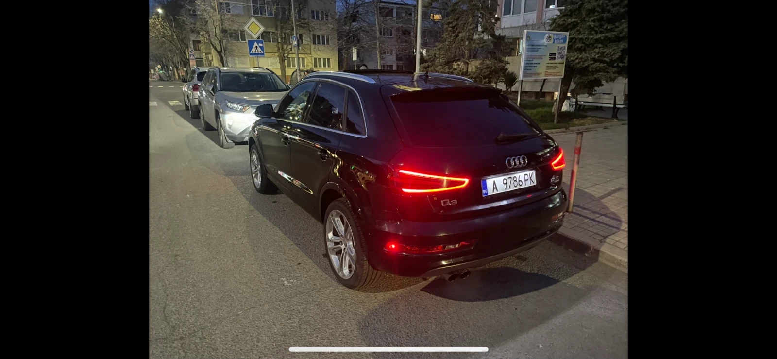 Audi Q3 2.0t.  Quattro | Mobile.bg � ����������� 10