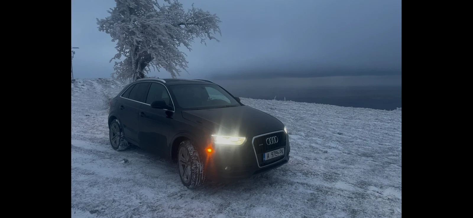 Audi Q3 2.0t.  Quattro | Mobile.bg � ����������� 13