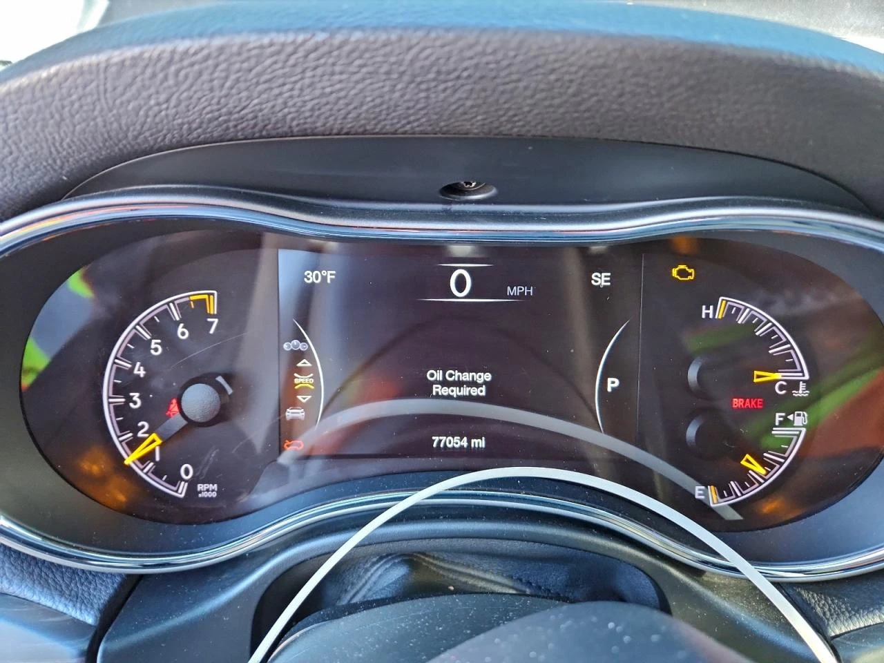 Jeep Grand cherokee LIMITED* 3.6* 4�4 | Mobile.bg � ����������� 9