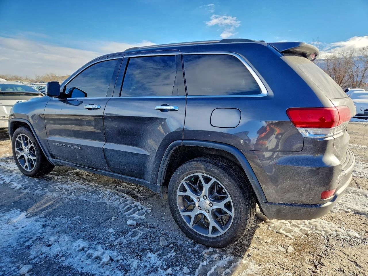 Jeep Grand cherokee LIMITED* 3.6* 4�4 | Mobile.bg � ����������� 2