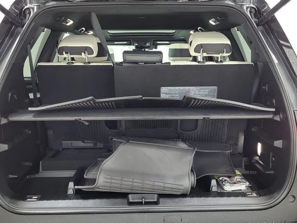 Toyota Sequoia * PLATINUM * CARFAX * ��� ������������ ������ | Mobile.bg � ����������� 16