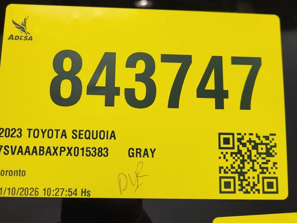 Toyota Sequoia * PLATINUM * CARFAX * ��� ������������ ������ | Mobile.bg � ����������� 14