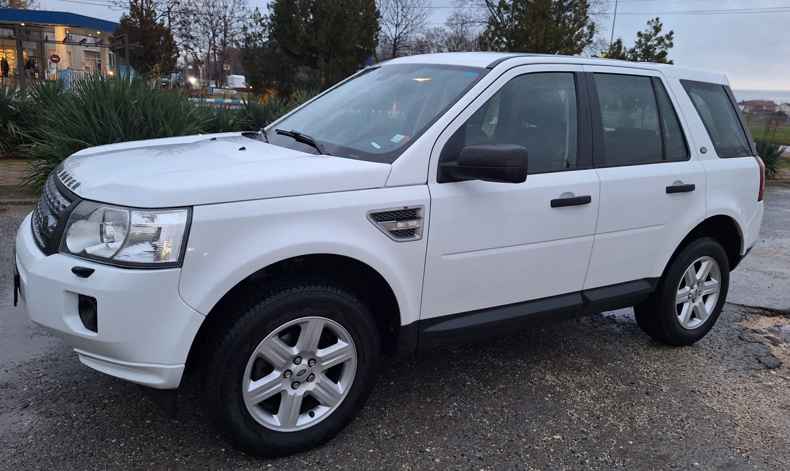 Land Rover Freelander | Mobile.bg � ����������� 3