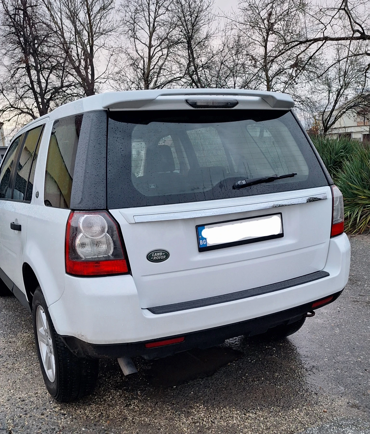 Land Rover Freelander | Mobile.bg � ����������� 2