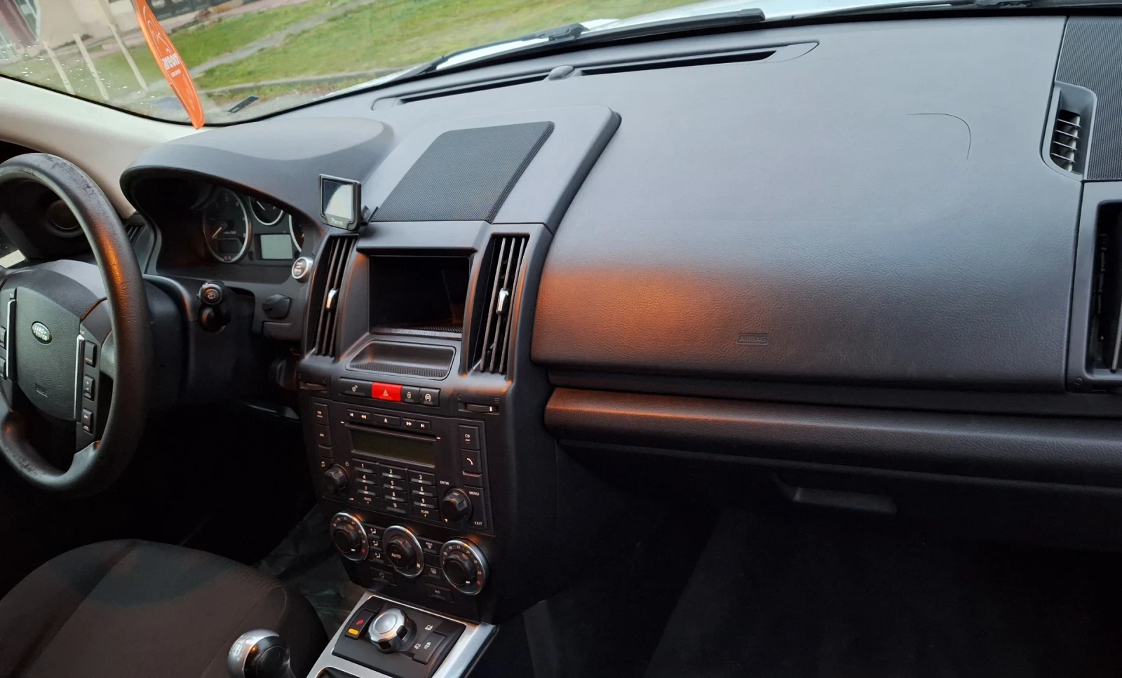 Land Rover Freelander | Mobile.bg � ����������� 7