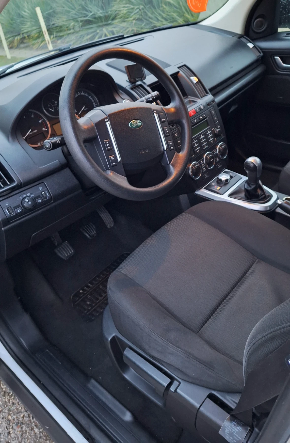 Land Rover Freelander | Mobile.bg � ����������� 14