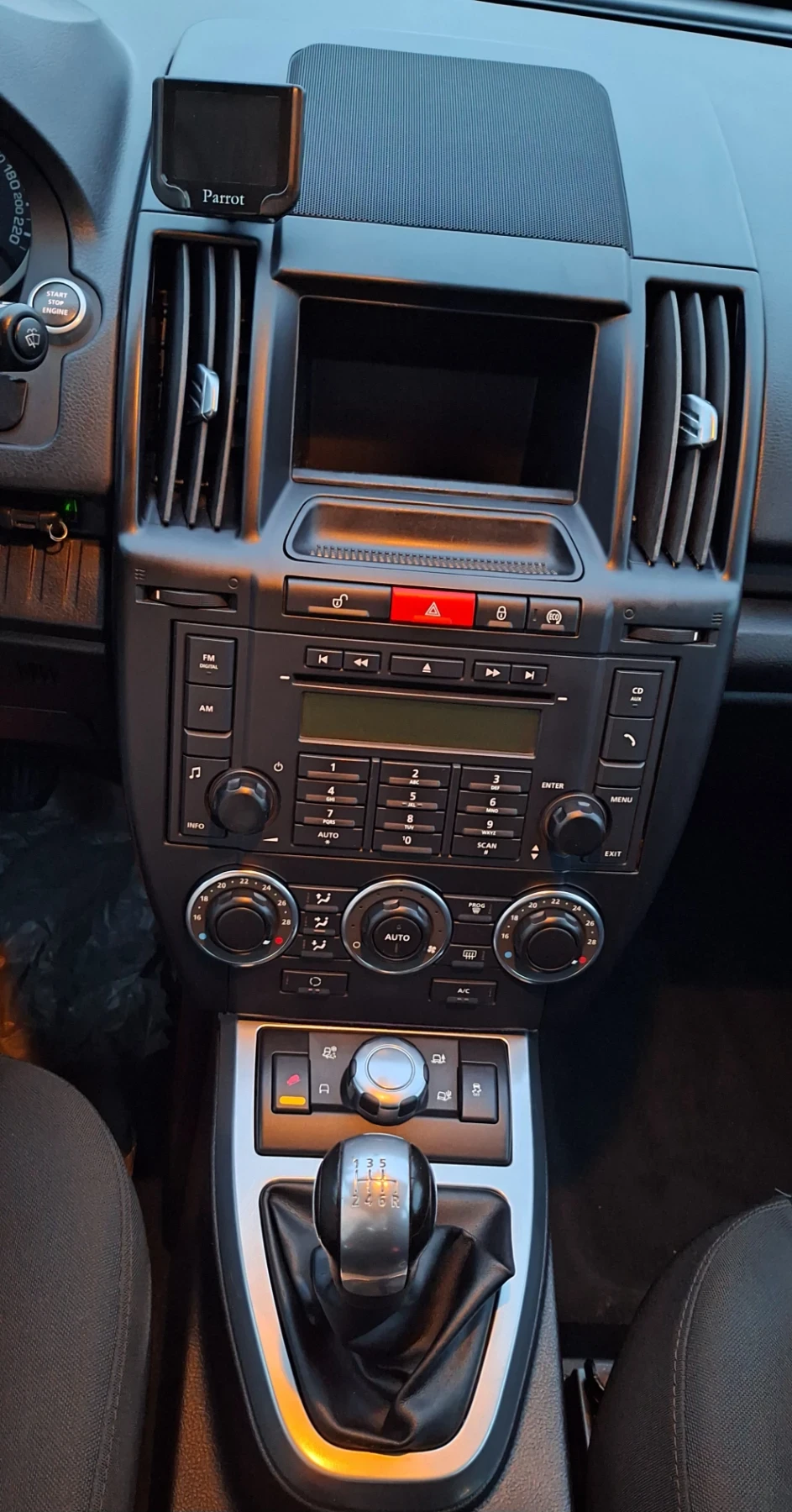 Land Rover Freelander | Mobile.bg � ����������� 5