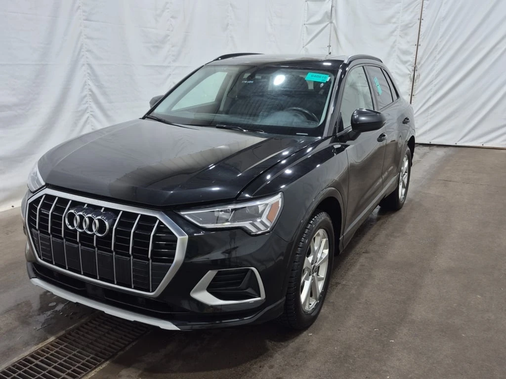 Audi Q3 * Komfort 45 TFSI quattro * CARFAX * ���� �� �� | Mobile.bg � ����������� 1