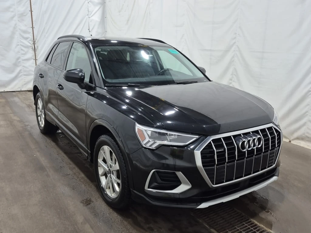 Audi Q3 * Komfort 45 TFSI quattro * CARFAX * ���� �� �� | Mobile.bg � ����������� 2