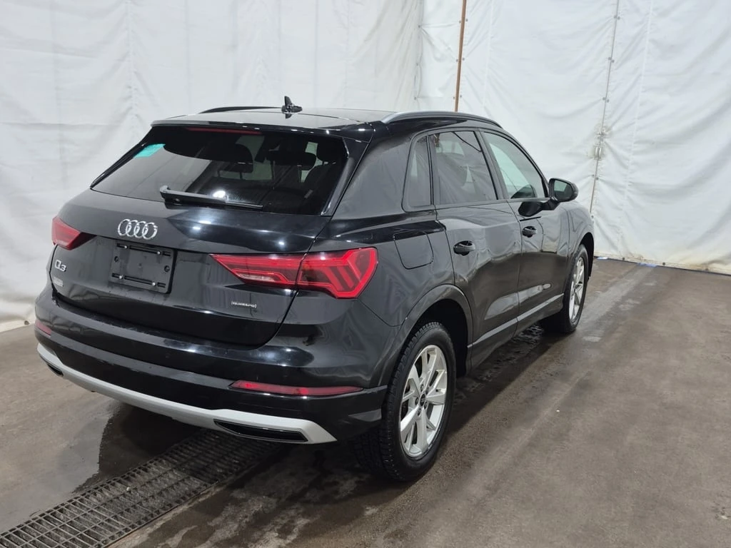 Audi Q3 * Komfort 45 TFSI quattro * CARFAX * ���� �� �� | Mobile.bg � ����������� 5