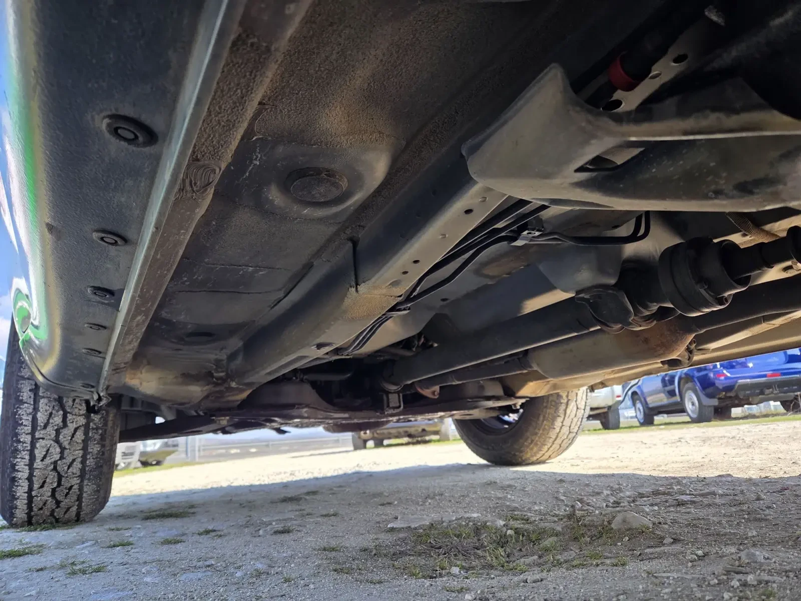 Toyota Rav4 2.0i.150кс., снимка 12 - Автомобили и джипове - 53746093