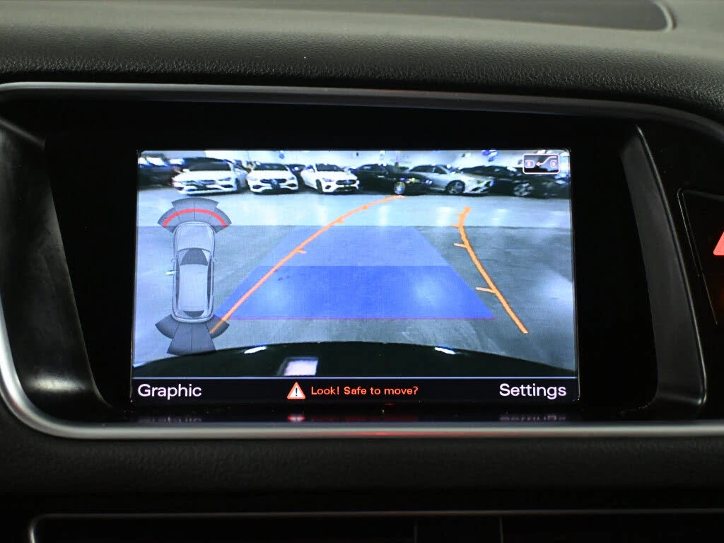 Audi Q5  2.0T* Quattro* Progressiv* АвтоКредит(ЦЕНА ДО БГ), снимка 13 - Автомобили и джипове - 53771788