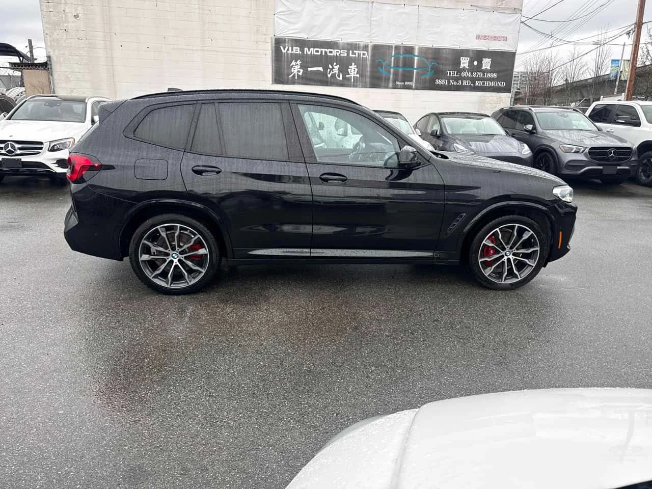 BMW X3 � �����/30I/360 ���/����/�������/������ �����/ | Mobile.bg � ����������� 4