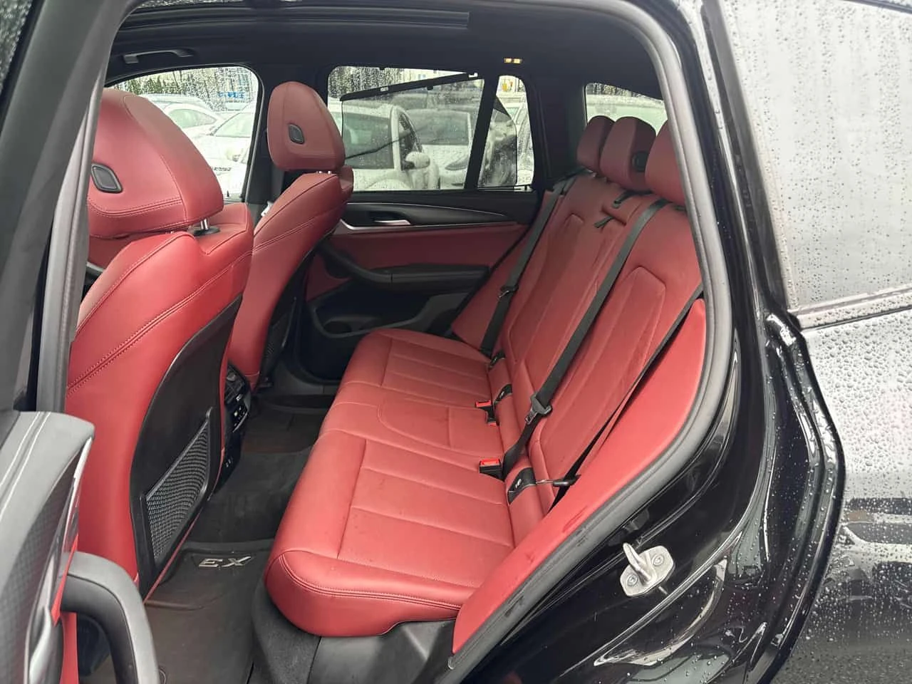 BMW X3 � �����/30I/360 ���/����/�������/������ �����/ | Mobile.bg � ����������� 9