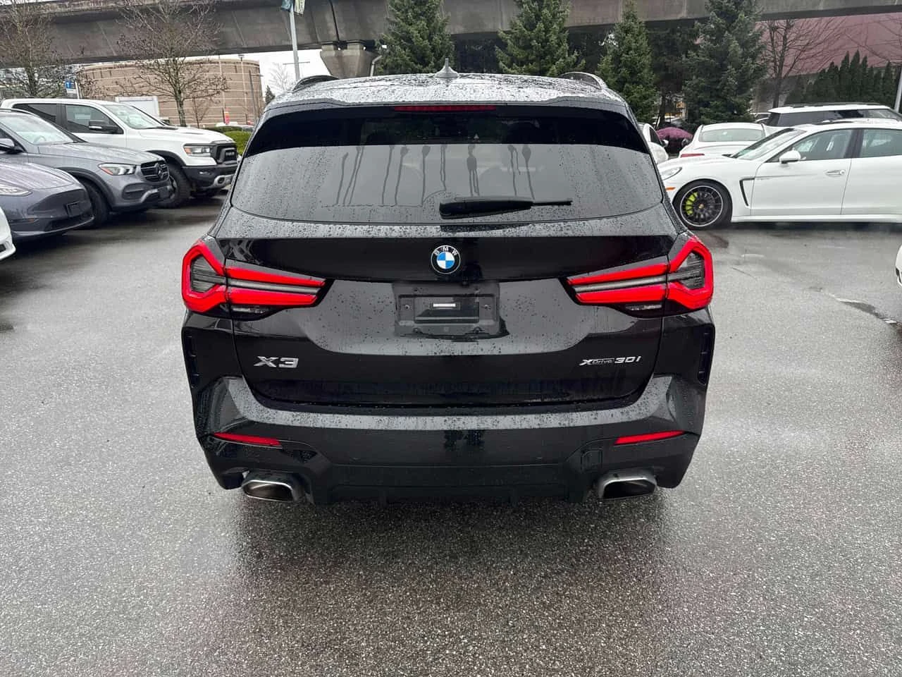 BMW X3 � �����/30I/360 ���/����/�������/������ �����/ | Mobile.bg � ����������� 5